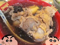 -老谢野馄饨(延安路店)