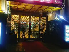 -麦克小熊时尚量贩KTV(侨乡店)