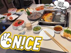-海底捞火锅(劲松店)