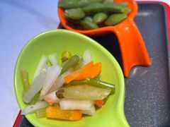 -大成海鲜烧烤·小龙虾(五角场店)