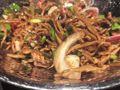 -佰家小厨·南京菜(夫子庙店)