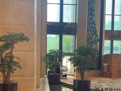 -济南喜来登酒店