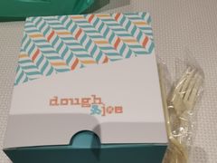 -Dough&Joe团憩(瑞虹天地月亮湾店)