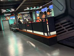 -极限PLAY运动娱乐新世界·团建派对潮玩休闲馆·室内蹦极高空游乐园