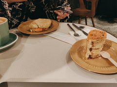 -BAKER&SPICE(环贸店)