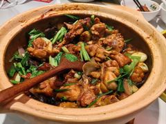 -火啫啫·粤式啫啫煲(南通首店)