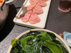 -滇牛云南火锅(桂林路店)