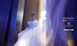 -MANLI BRIDAL婚纱