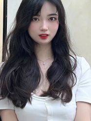点击看大图 -MORI HAIR SALON日式美发沙龙