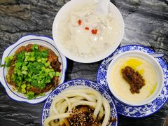 -西月城谭豆花(光华店)