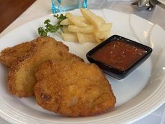 -新侨三宝乐西餐厅(崇文门店)