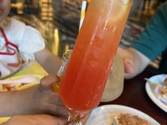 -西安W酒店·WEI全味西餐厅