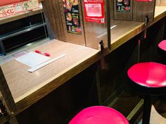 -一兰拉面(新宿中央东口店)