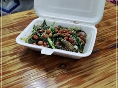 -陈添記·祖傳爽鱼皮·西关老字号(广州首店)