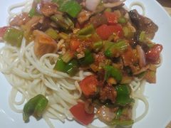 -禾木·新疆特色美食