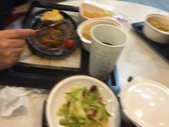 -乡村基(双流时代奥特莱斯餐厅)