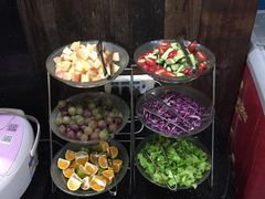 -素德轩素食餐厅(东港店)