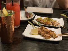 -Fukumimi·美醉堂 居酒屋(金尚店)