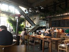 -了不起的考拉咖啡店(高新店)