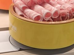 -龍歌自助小火锅(市北台东利群店)