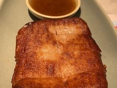 -鹿港小镇(霄云店)