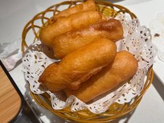 顺德炸牛奶-煲煲好(朝阳门店)