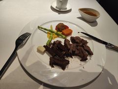 -王品牛排(珠海富华里店)
