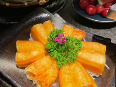 -湊湊火锅·茶憩(天环广场店)