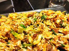 炒饭-老啪叽串炒饭(铁百店)