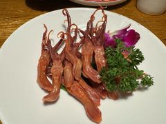 -新白鹿餐厅(龙游路店)