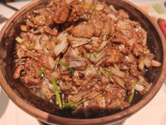 -四季民福烤鸭店(王府井东安门店)