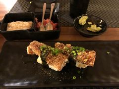-昊·来了寿司(双楠2店)