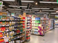 -blt精品超市(上海杨浦合生汇店)