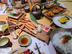 -花潮料理艺食馆(世欧广场店)