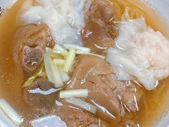 -百福麵家(新馬路店)