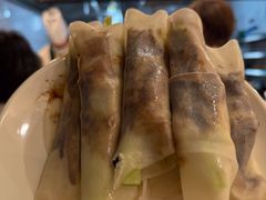 -玫瑰花园自助烤肉(顺义鑫海韵通店)