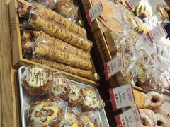 -那家面包房(珠江路店)