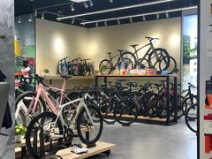 -TREK崔克自行车(徐汇滨江店)