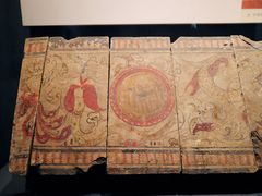 -洛阳古墓博物馆