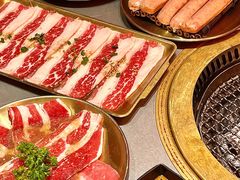 -KING KU卿古·炭火烤肉(临平银泰城店)
