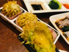 -北海金昌开元名都大酒店·四季轩中餐厅