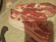 -哈哈碳都·牛肋条无限自助烤肉(台江万达店)