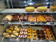 -幸福西饼面包茶饮(车公庙店)