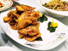 -鹿鸣春饭店(总店)