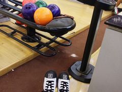 -广州保龄球馆(广州天河体育中心店)