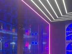 -关你鬼室大型密室逃脱(佛山创意园店)