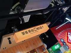 -领蟹祥记·香辣蟹·特色小海鲜(奥体天虹店)