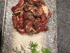 -味家烤肉烤鳗鱼牛排(西塔旗舰店)