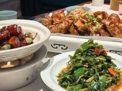 -老周家酱卤猪蹄私房菜(克拉玛依西街店)