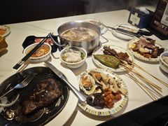 -吉布鲁牛排海鲜自助(温江合生汇店)